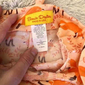 Bernie Dexter Foxy Party Dress